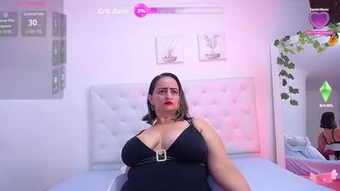 queendesiree_ online show from 02-02-26, 12:48