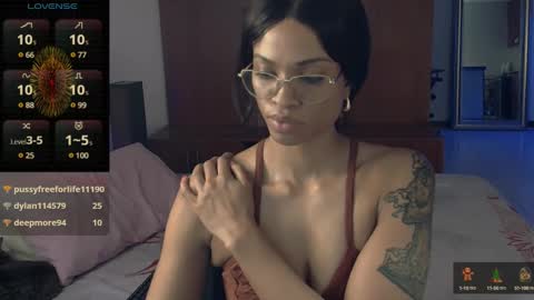 Snapshot of queendom_ing chatting on 12-06-24, 08:40 Sweet Goddess online show from 12-06-24, 08:40