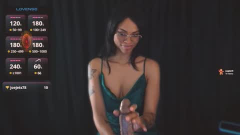 Snapshot of queendom_ing chatting on 12-26-24, 09:47 Sweet Goddess online show from 12-26-24, 09:47