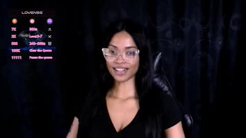 Snapshot of queendom_ing chatting on 06-06-26, 05:28 Sweet Goddess online show from 06-06-26, 05:28