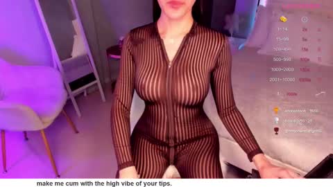 Miss Anfisa online show from 03-01-25, 12:17