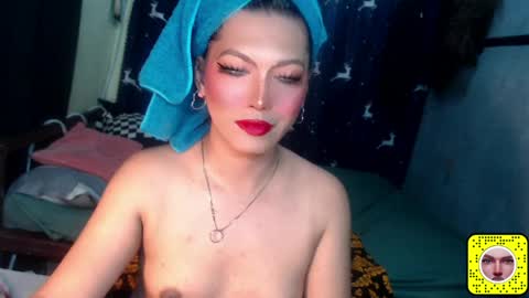 Be my property Sabrina online show from 04-20-26, 08:50