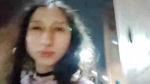 Snapshot of queenjenn__ chatting on 10-12-25, 06:34 QUEENJEENN online show from 10-12-25, 06:34