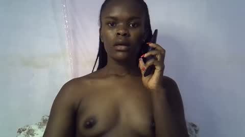 KEYSHA online show from 03-04-26, 03:45