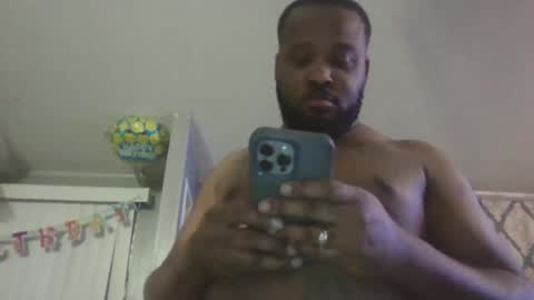 Queen N King Fun Night online show from 01-31-25, 06:57