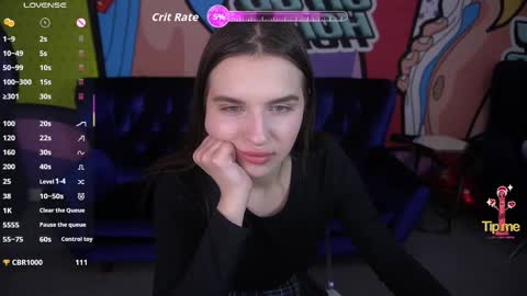 queenlilithh online show from 03-28-26, 03:11