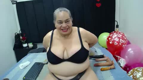 VickyBoobss online show from 02-10-26, 07:51