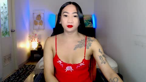 QUEEN online show from 08-03-26, 01:16