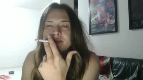 Nico online show from 01-05-25, 03:53