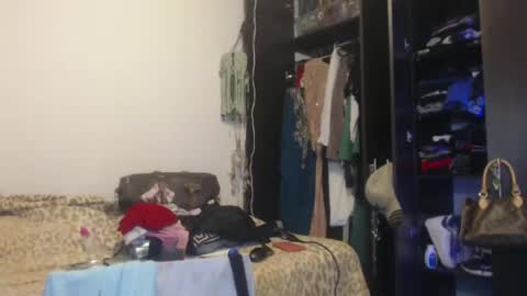 Nico online show from 02-13-25, 07:03