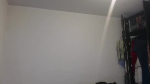 Nico online show from 02-14-25, 01:45