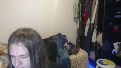 Nico online show from 02-14-25, 04:47