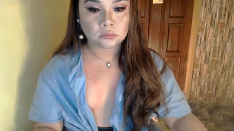 Snapshot of queenofdominant chatting on 01-15-25, 11:53 kesh online show from 01-15-25, 11:53