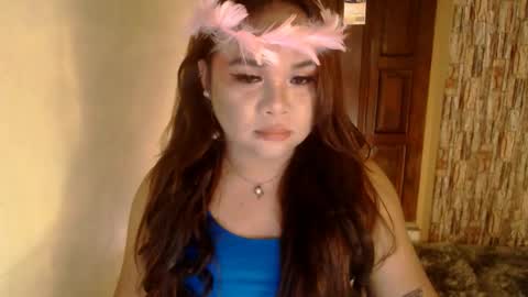 Snapshot of queenofdominant chatting on 01-20-25, 11:02 kesh online show from 01-20-25, 11:02