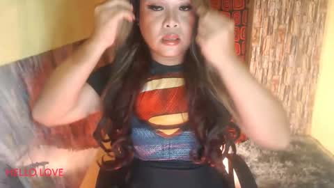 Snapshot of queenofdominant chatting on 04-13-26, 01:16 kesh online show from 04-13-26, 01:16