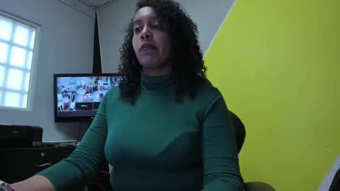 Thamara  online show from 09-26-25, 10:25