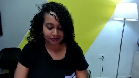 Thamara  online show from 09-27-25, 11:21