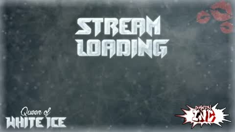 Ice Queen Jayla online show from 05-21-26, 02:07