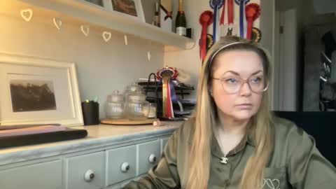 PrincessP333 online show from 02-03-26, 08:52