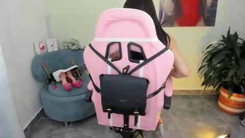 RAMONA ULLOA  online show from 02-01-25, 08:16