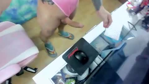 Snapshot of queenramoona_hot chatting on 07-04-26, 02:18 RAMONA ULLOA online show from 07-04-26, 02:18