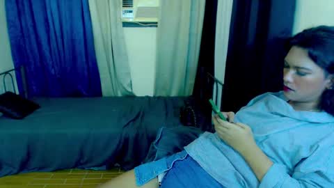 Sabrina online show from 02-18-25, 06:48