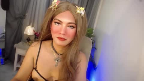 Sabrina online show from 10-23-25, 02:38