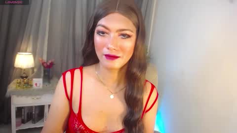 Sabrina online show from 11-26-25, 03:57