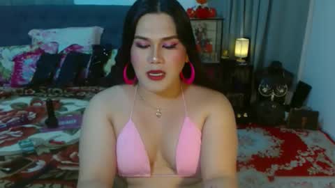 queensasha_destroyer online show from 10-17-25, 09:01