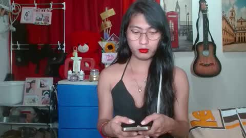 queensteffi online show from 02-08-26, 12:25