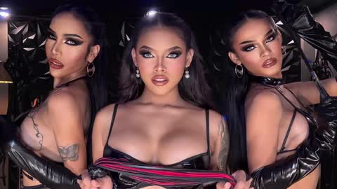 ValentinaMoone online show from 02-03-25, 11:31