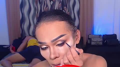 ValentinaMoone online show from 09-29-25, 04:34