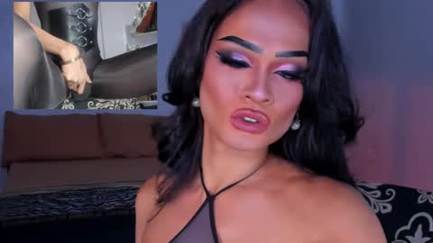 ValentinaMoone online show from 10-24-25, 02:30