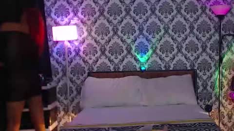 ValentinaMoone online show from 03-22-26, 03:37