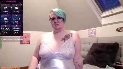 queerlyjaz online show from 01-11-26, 01:10