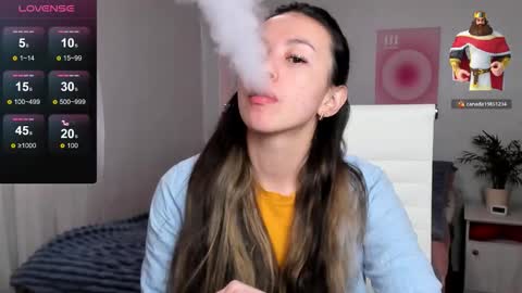 Anna online show from 03-06-26, 07:16