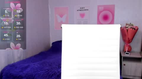 Anna online show from 07-12-26, 06:15