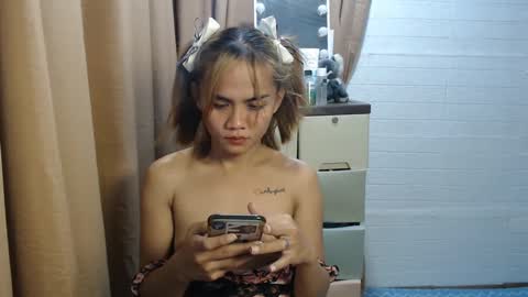 eva porada online show from 03-06-25, 02:08