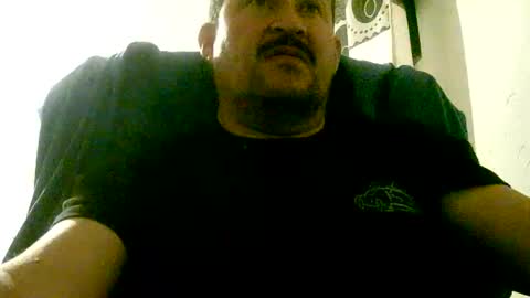 Don Ramon online show from 01-20-25, 01:07