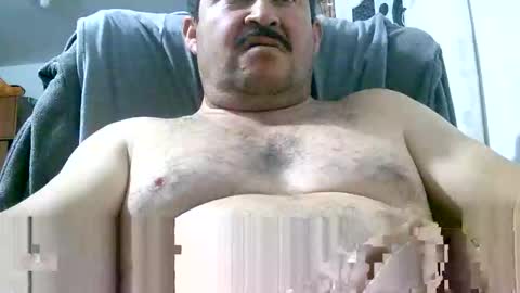 Don Ramon online show from 02-24-25, 12:09