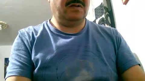 Don Ramon online show from 03-04-25, 01:45