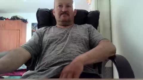 Don Ramon online show from 04-19-26, 05:01