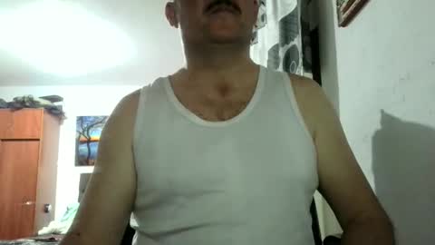 Snapshot of querubinrebelde chatting on 04-22-26, 01:52 Don Ramon online show from 04-22-26, 01:52