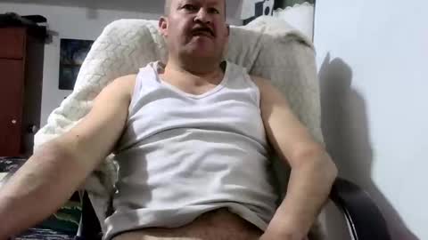 Snapshot of querubinrebelde chatting on 04-24-26, 01:19 Don Ramon online show from 04-24-26, 01:19