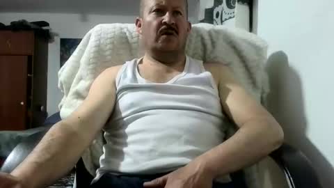 Snapshot of querubinrebelde chatting on 04-25-26, 12:46 Don Ramon online show from 04-25-26, 12:46