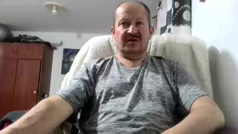 Snapshot of querubinrebelde chatting on 05-31-26, 01:03 Don Ramon online show from 05-31-26, 01:03