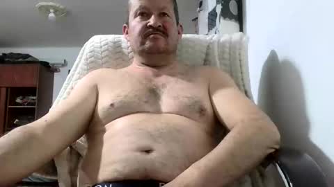 Snapshot of querubinrebelde chatting on 06-06-26, 01:21 Don Ramon online show from 06-06-26, 01:21