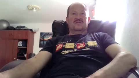Don Ramon online show from 06-08-26, 04:29
