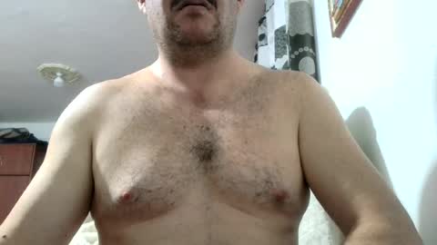 Don Ramon online show from 06-22-26, 12:24