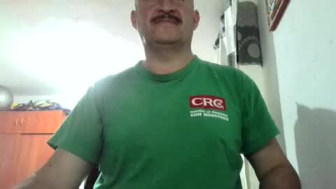 Don Ramon online show from 06-24-26, 01:15